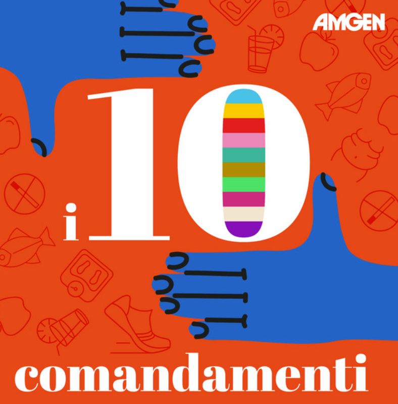 I_10_comandamenti
